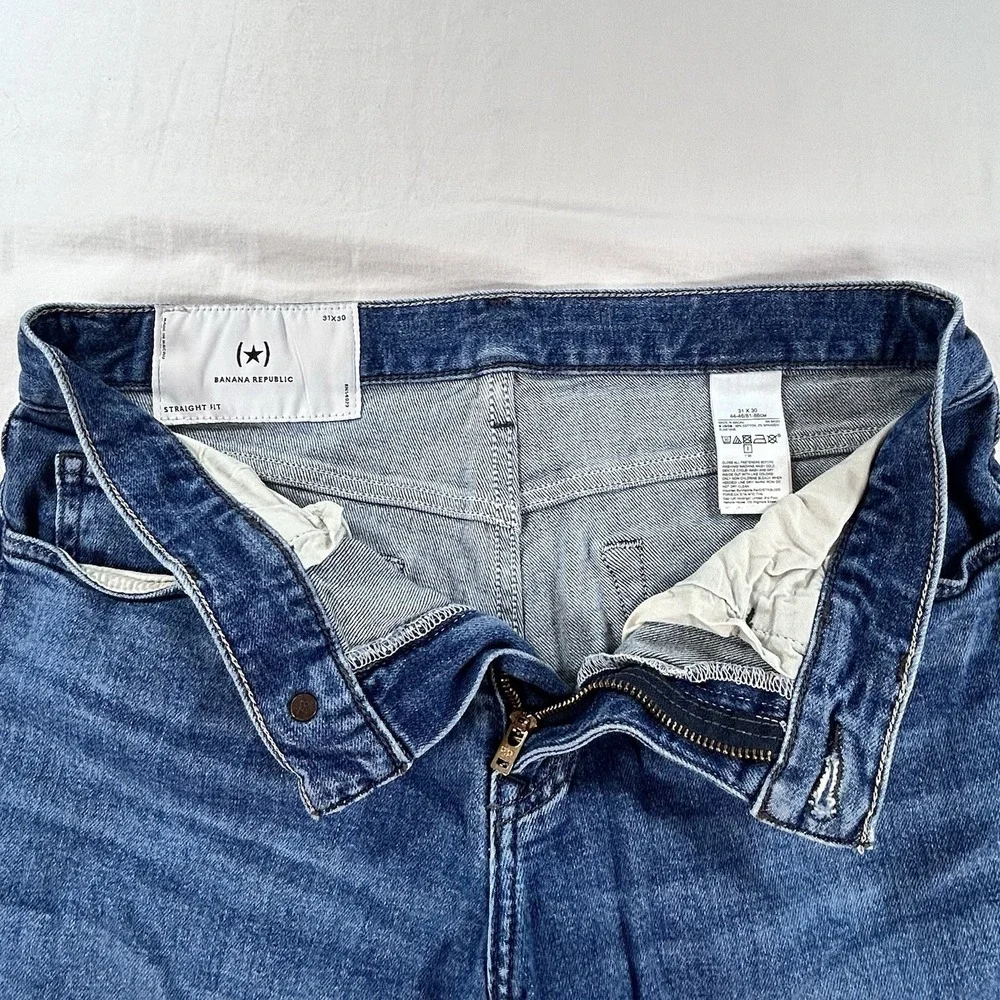 Banana Republic excellent please